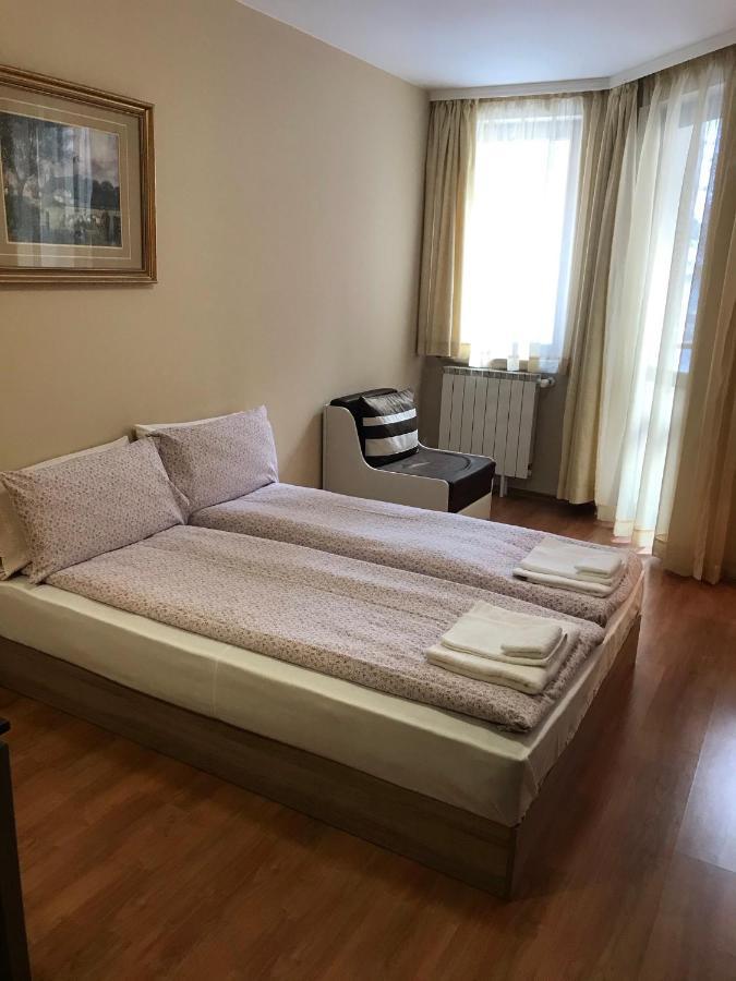 Studios-Villa Park Sv Μπόροβετς Εξωτερικό φωτογραφία