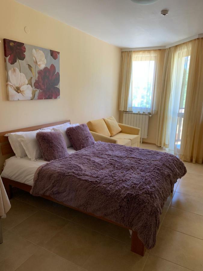 Studios-Villa Park Sv Μπόροβετς Εξωτερικό φωτογραφία